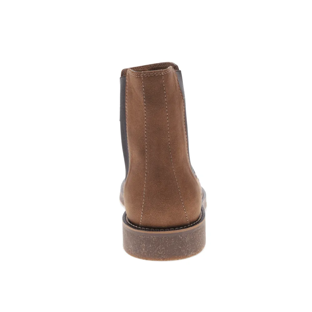 Novi - Mens Dress Chelsea Boot