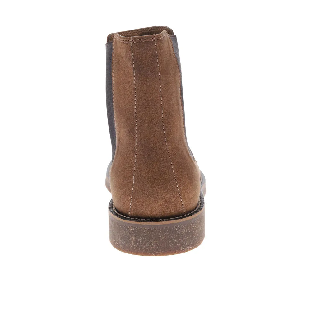 Novi - Mens Dress Chelsea Boot