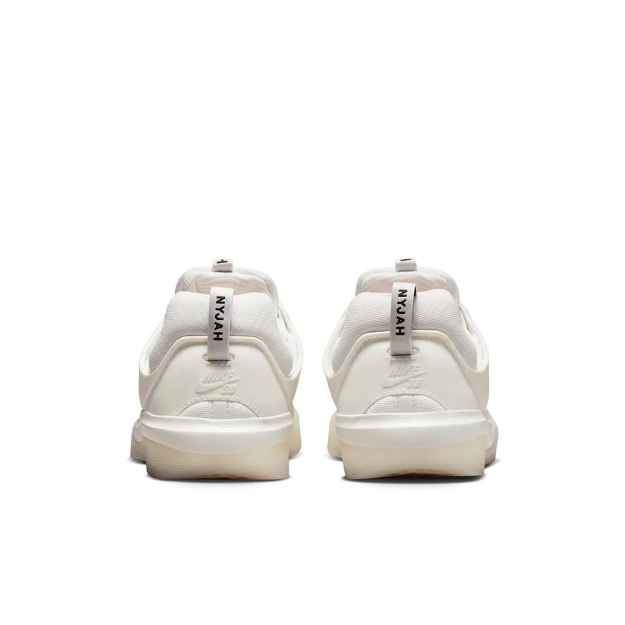 Nyjah 3 - WHITE/BLACK-SUMMIT WHITE-HYPER PINK - DJ6130-100