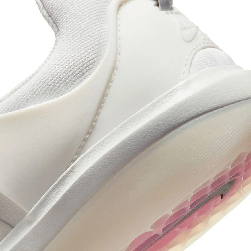 Nyjah 3 - WHITE/BLACK-SUMMIT WHITE-HYPER PINK - DJ6130-100