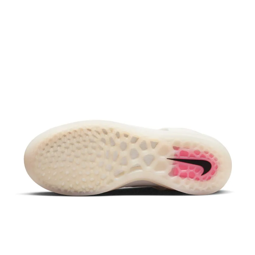 Nyjah 3 - WHITE/BLACK-SUMMIT WHITE-HYPER PINK - DJ6130-100