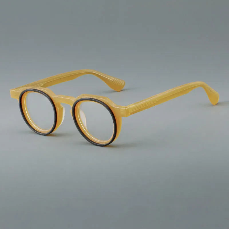 Oakden Fashion Acetate Handmade Eyeglasses Frame