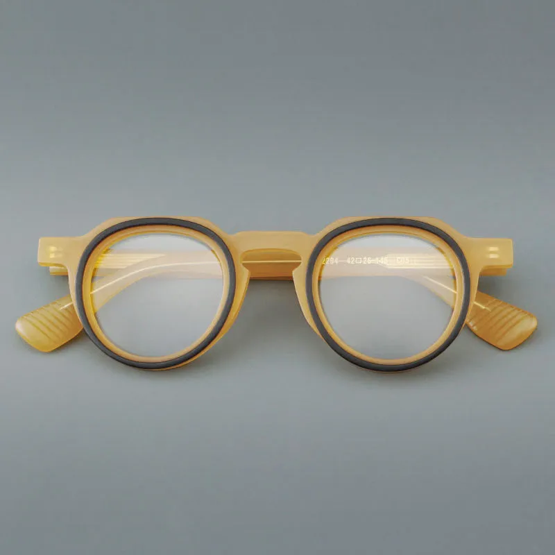 Oakden Fashion Acetate Handmade Eyeglasses Frame