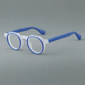 Oakden Fashion Acetate Handmade Eyeglasses Frame