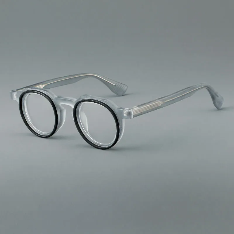 Oakden Fashion Acetate Handmade Eyeglasses Frame