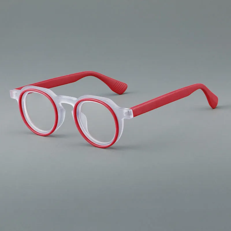 Oakden Fashion Acetate Handmade Eyeglasses Frame