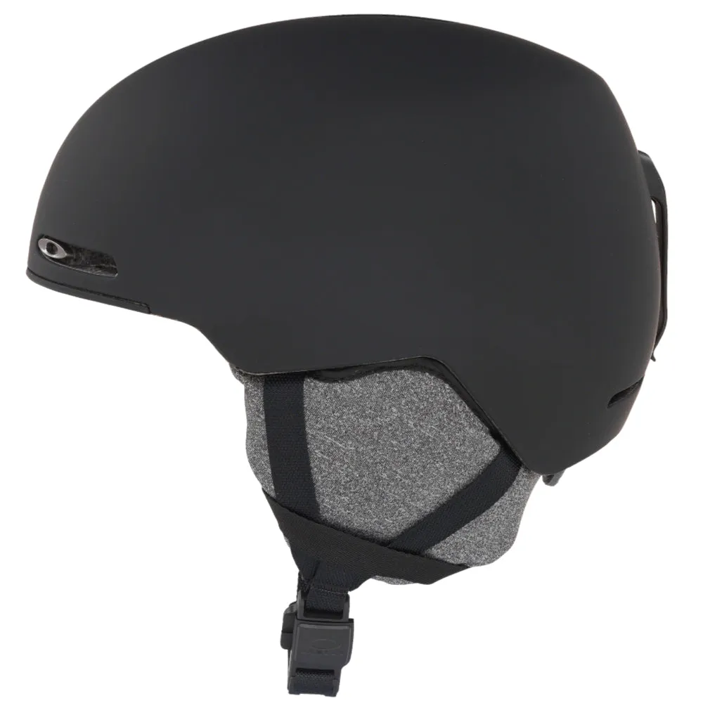 OAKLEY MOD1 helmet AF - Blackout