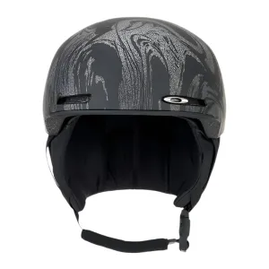 Oakley MOD1 MIPS helmet - Youth - Matte Trans Black Swirl