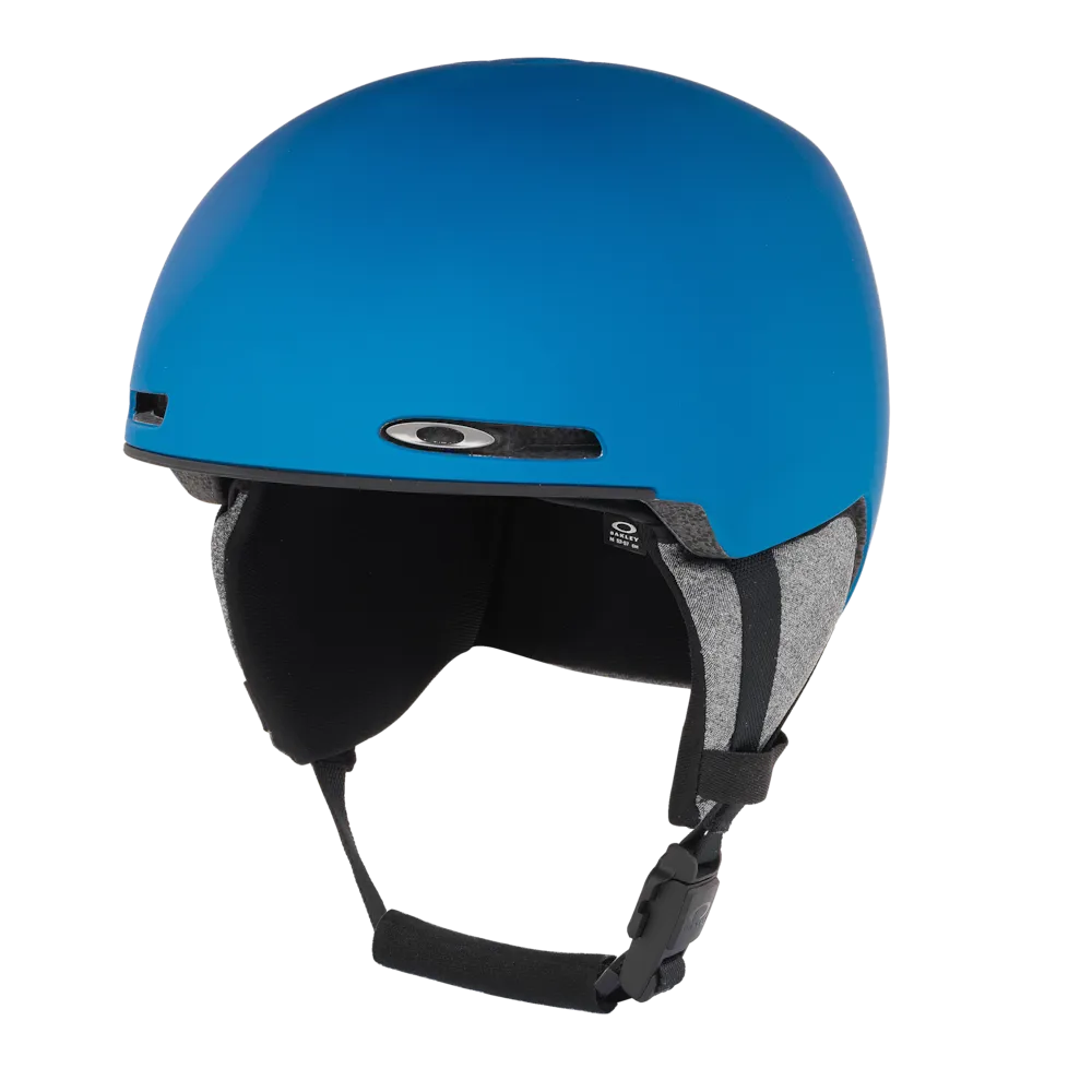 Oakley MOD1 MIPS helmet - Youth - Poseidon