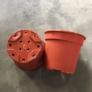 OCTO POT-170 (Brown) (4 pcs/Set)