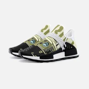 Offroad adventure carUnisex Lightweight Custom shoes
