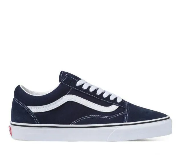 Old Skool Parisian Night/True White