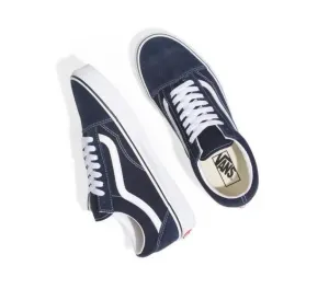 Old Skool Parisian Night/True White