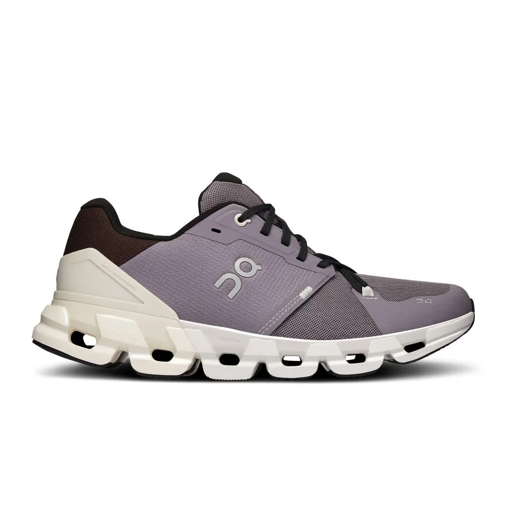 On Running Cloudflyer 4 (Mens) - Shark/Pearl