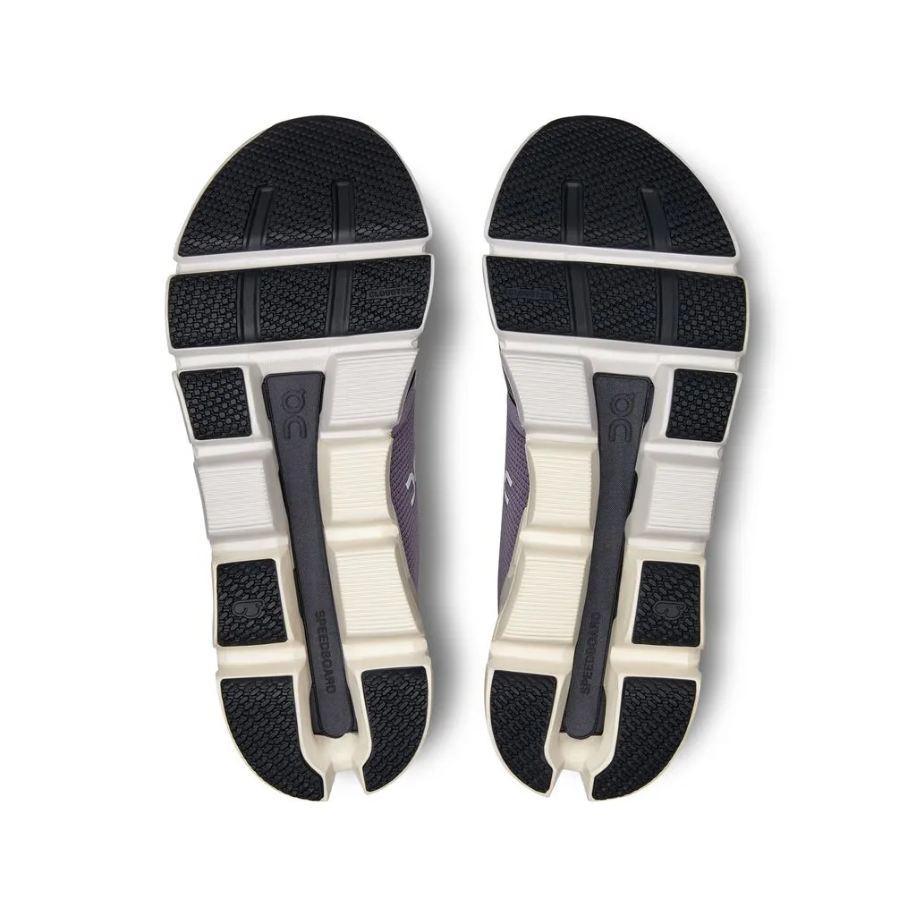 On Running Cloudflyer 4 (Mens) - Shark/Pearl