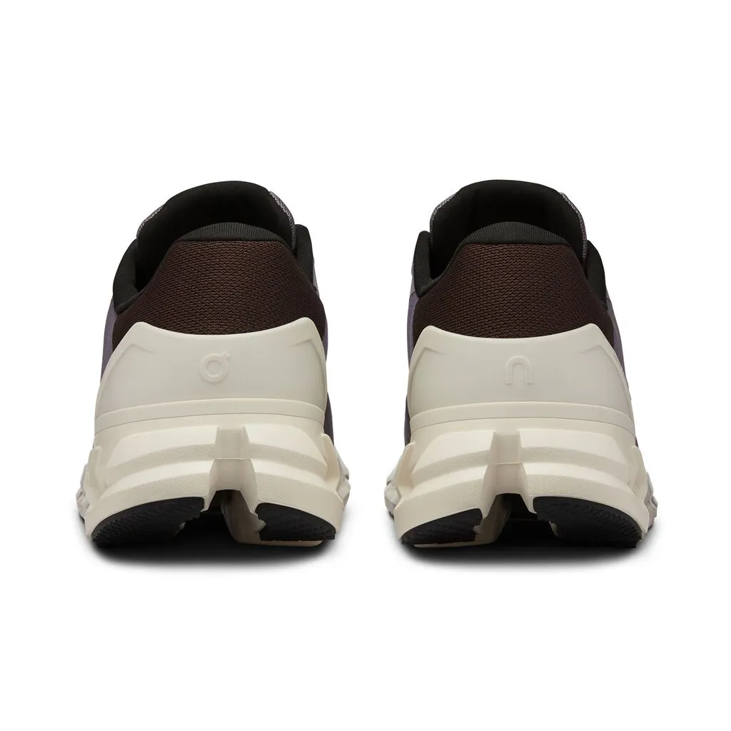On Running Cloudflyer 4 (Mens) - Shark/Pearl