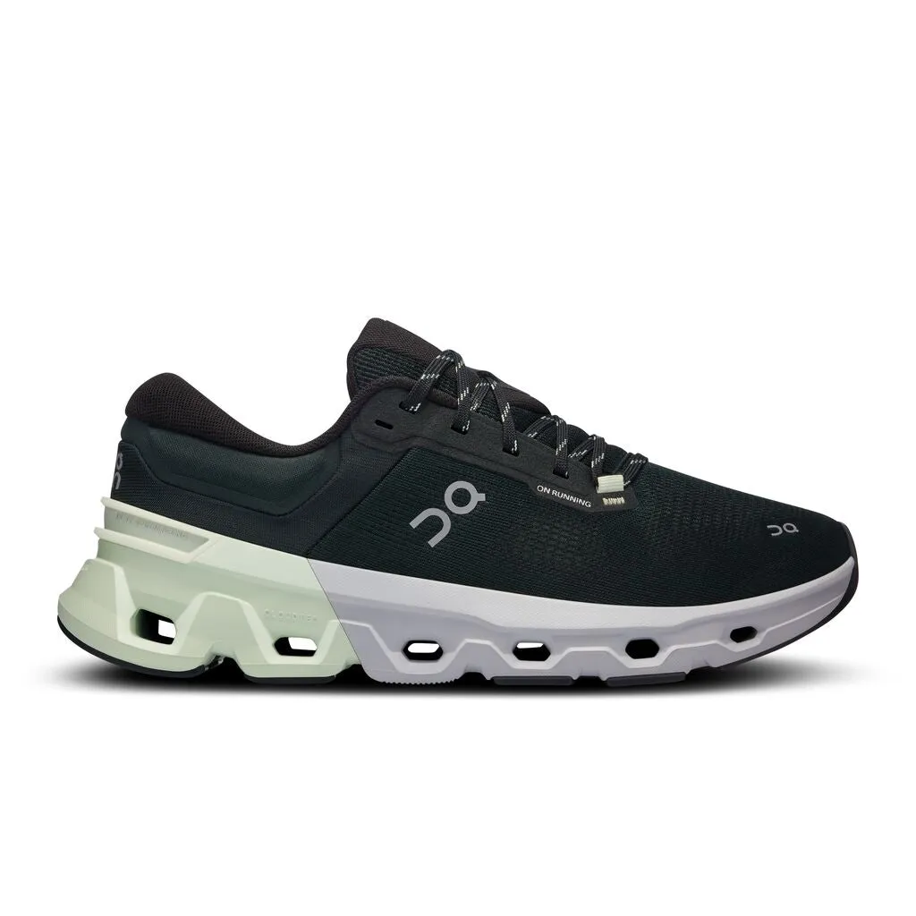 On Running Cloudflyer 5 (Mens) - Jungle/Lima