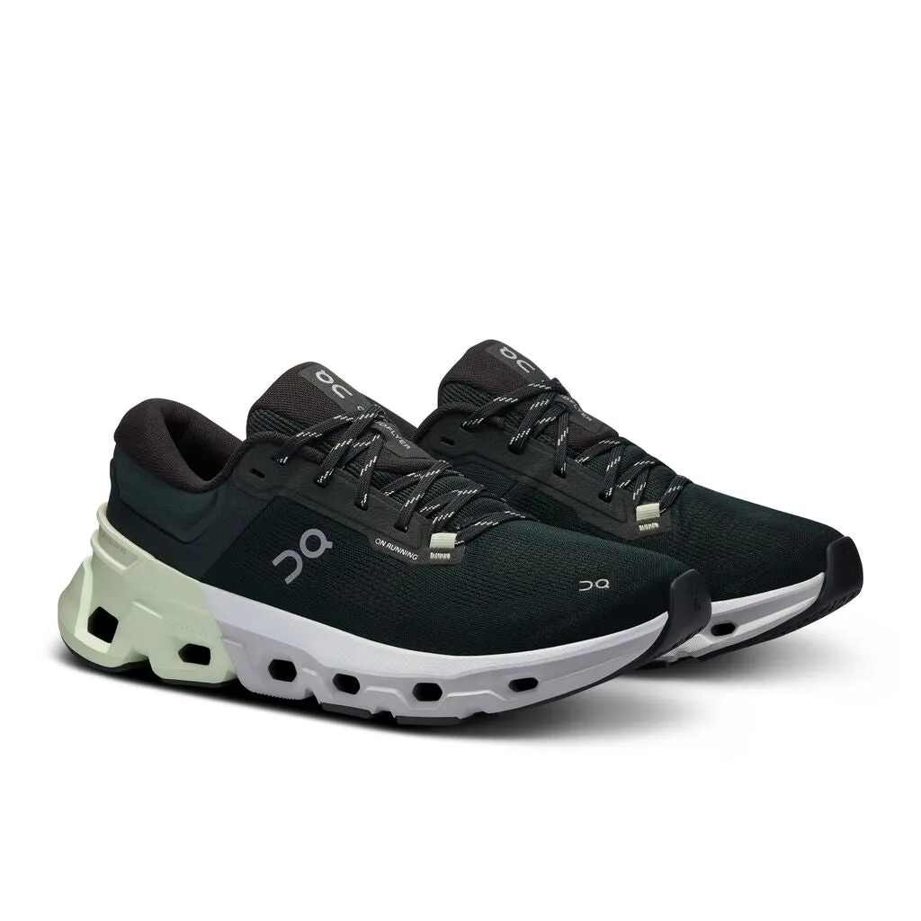 On Running Cloudflyer 5 (Mens) - Jungle/Lima
