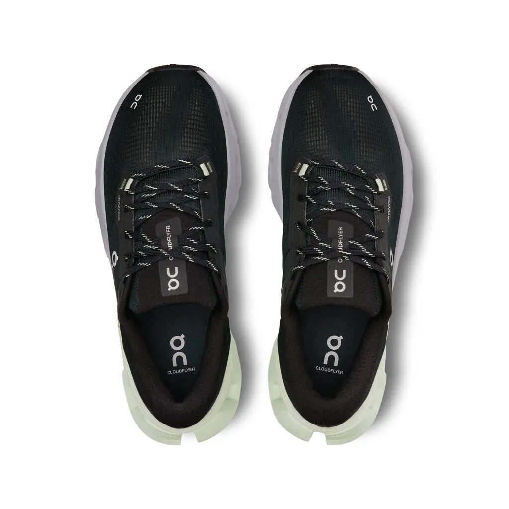 On Running Cloudflyer 5 (Mens) - Jungle/Lima