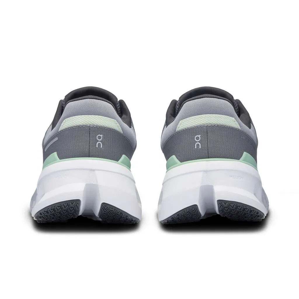 On Running Cloudrunner 2 (Mens) - Glacier/Sage