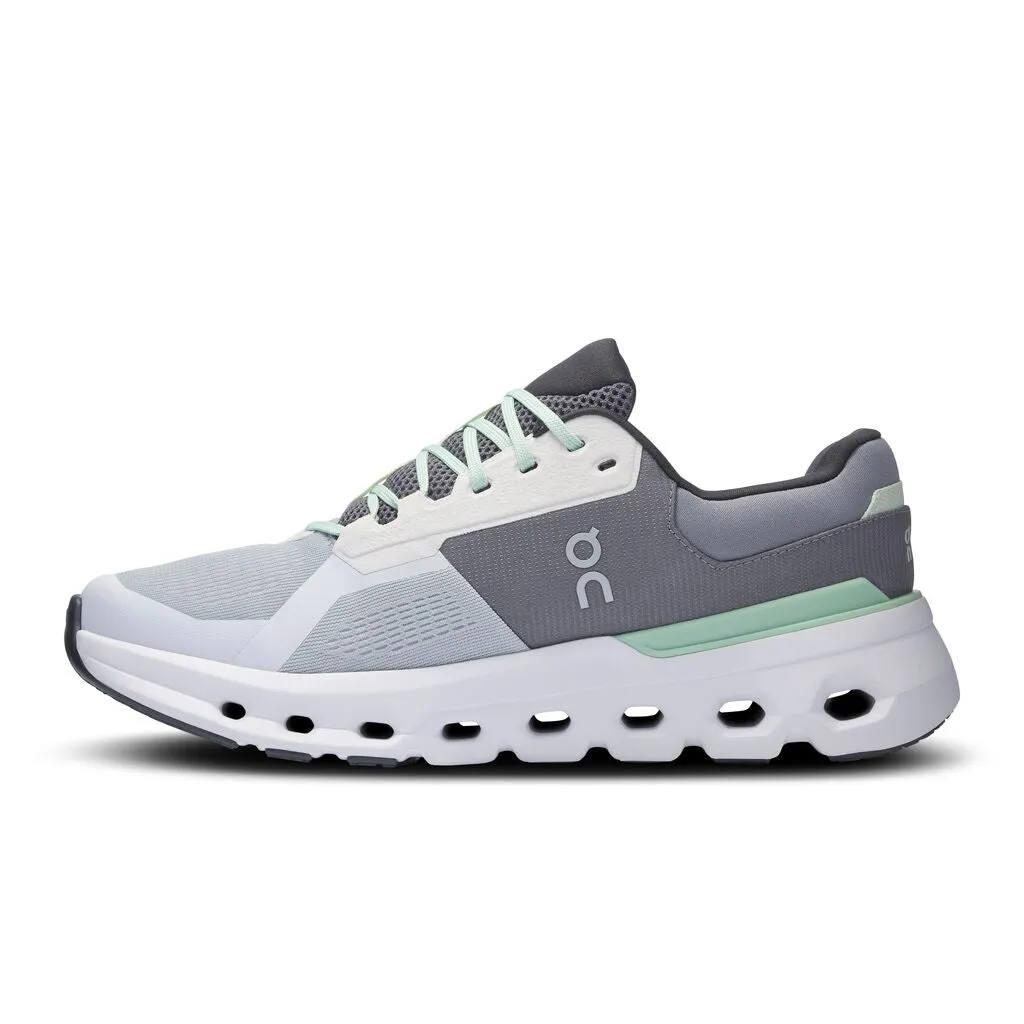 On Running Cloudrunner 2 (Mens) - Glacier/Sage