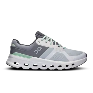 On Running Cloudrunner 2 Wide (Mens) - Glacier/Sage