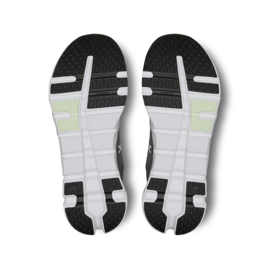 On Running Cloudrunner 2 Wide (Mens) - Glacier/Sage