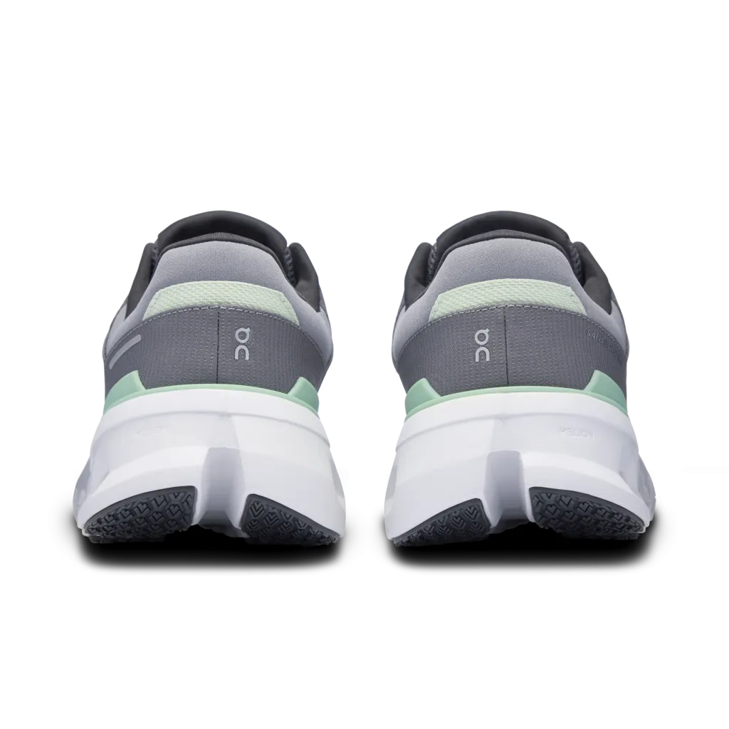 On Running Cloudrunner 2 Wide (Mens) - Glacier/Sage
