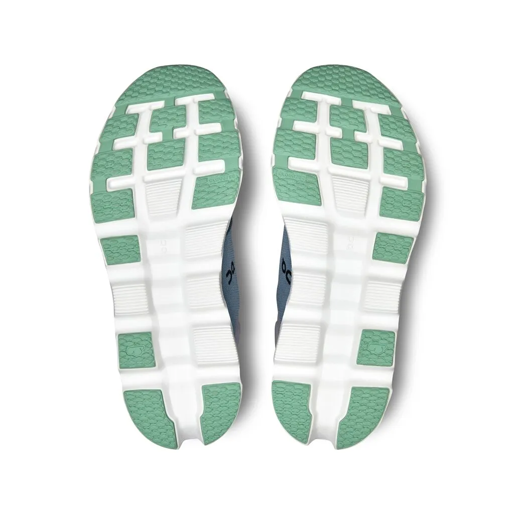 On Running Cloudstratus 3 (Womens) -  Wash/Nimbus