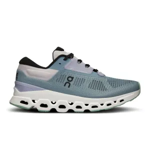 On Running Cloudstratus 3 (Womens) -  Wash/Nimbus