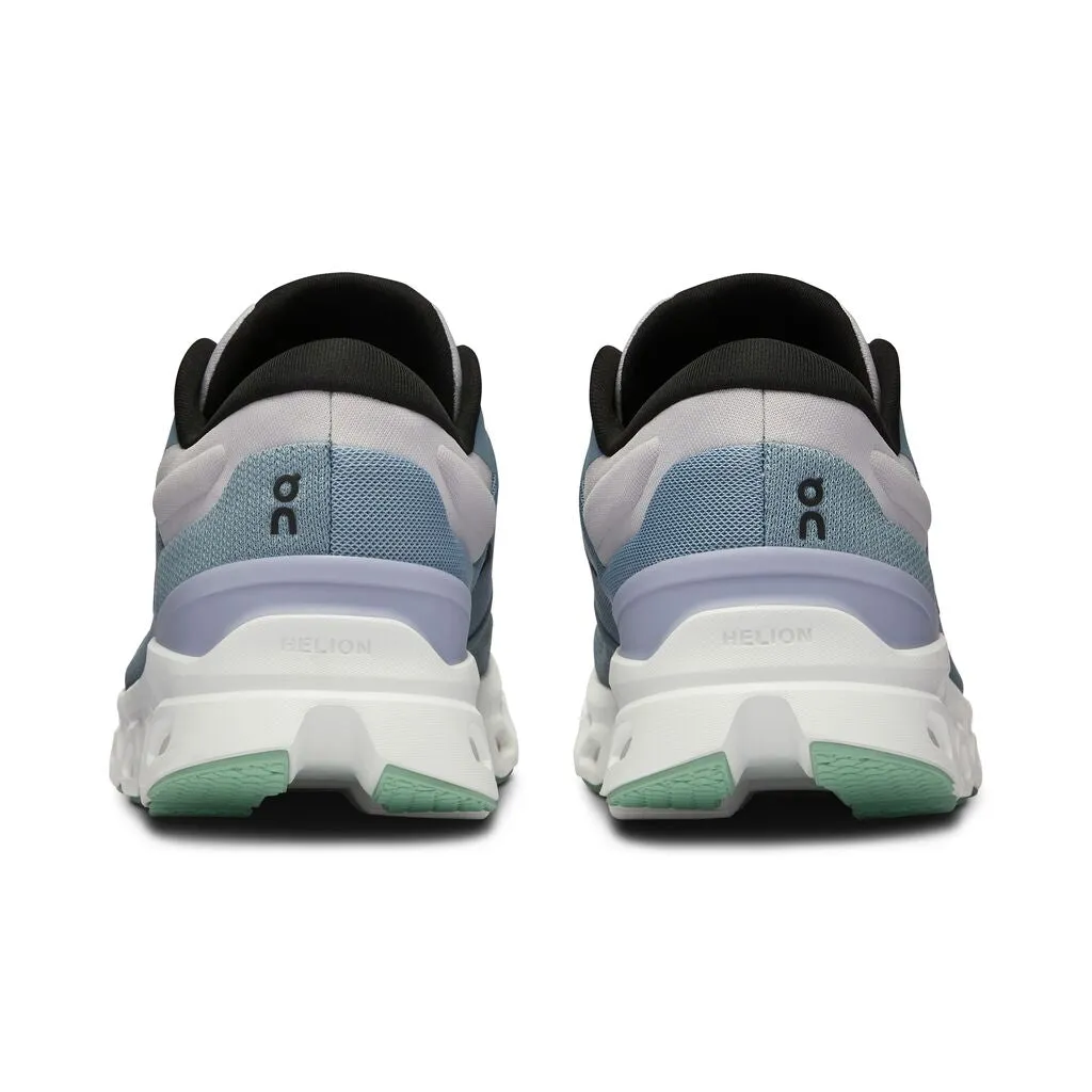 On Running Cloudstratus 3 (Womens) -  Wash/Nimbus