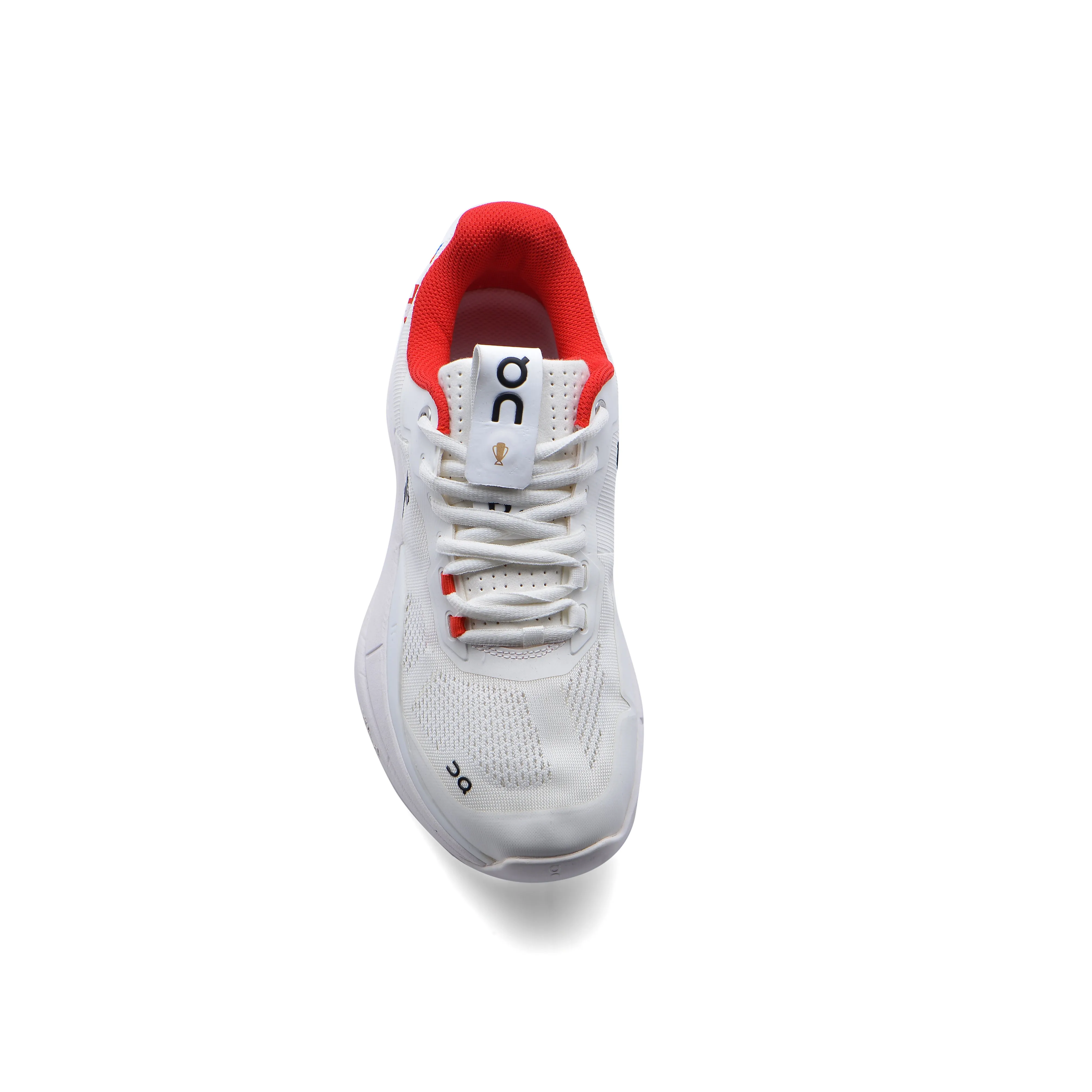 On Running Limited Edition 223 The Roger Pro Laver Cup 98734-W White&Red