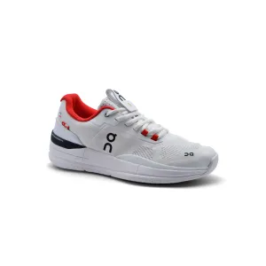 On Running Limited Edition 223 The Roger Pro Laver Cup 98734-W White&Red