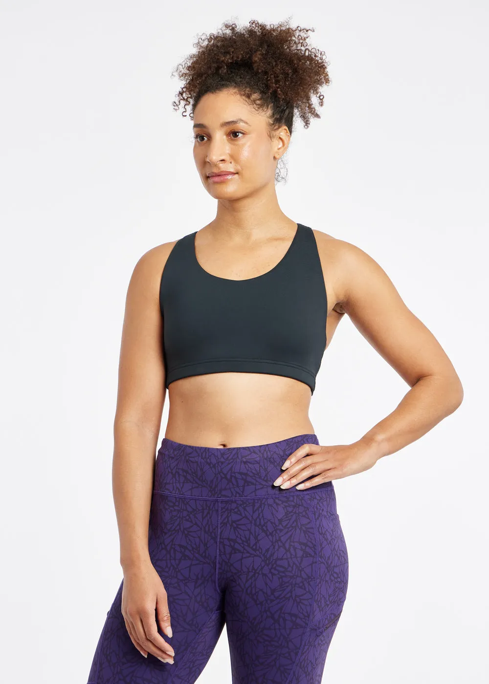 Open Lane Bra
