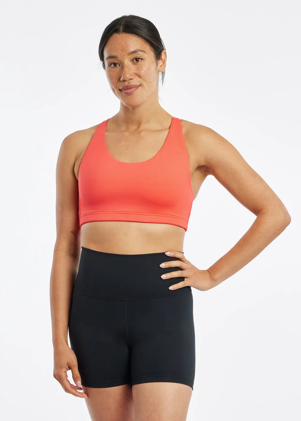 Open Lane Bra