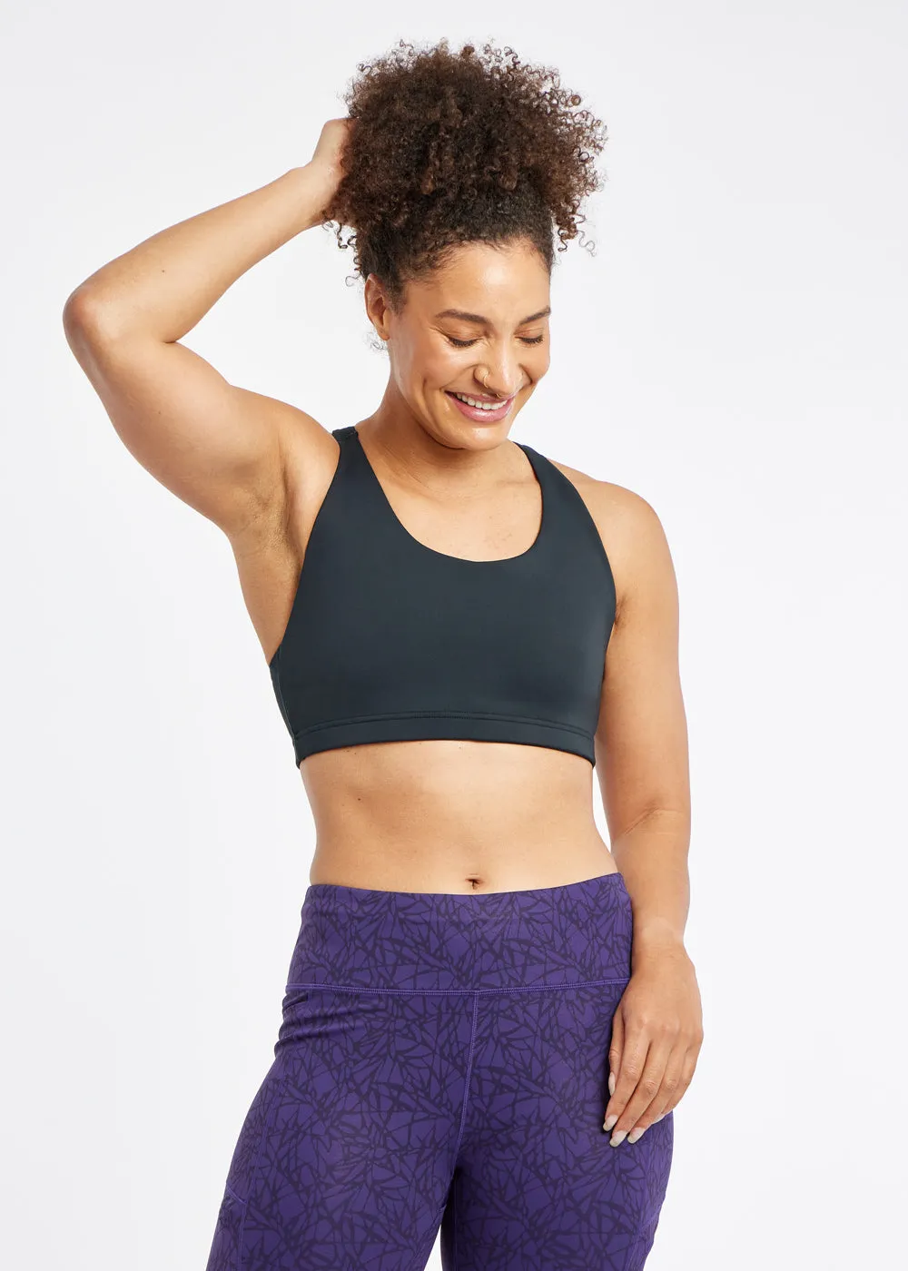 Open Lane Bra