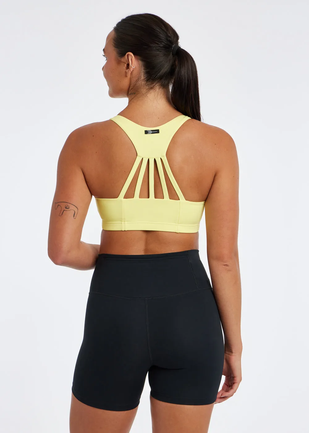 Open Lane Bra