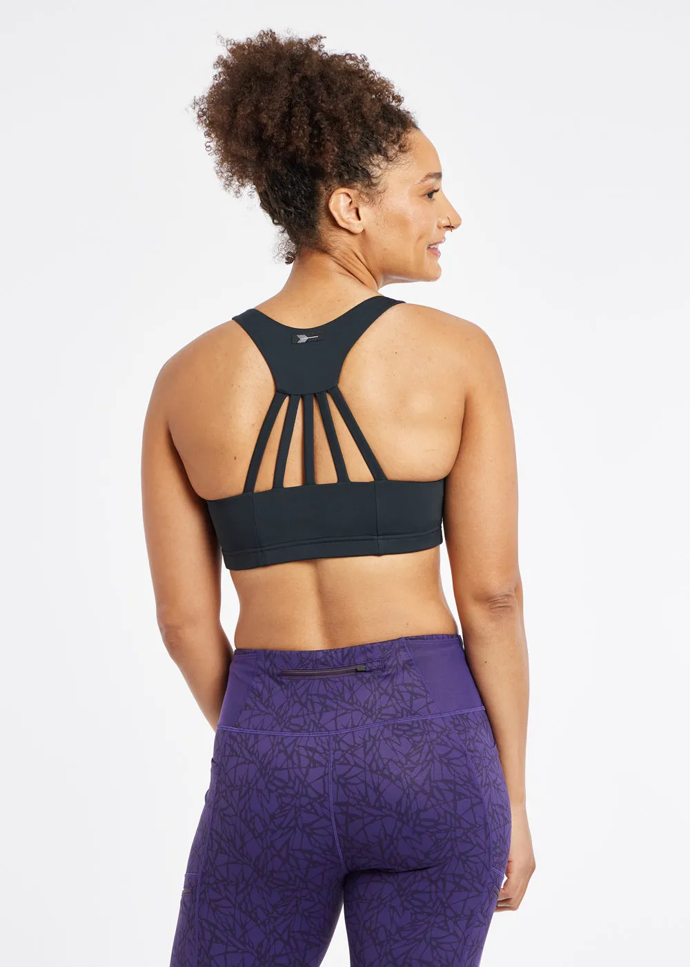Open Lane Bra