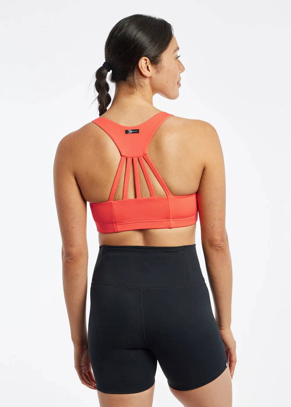 Open Lane Bra
