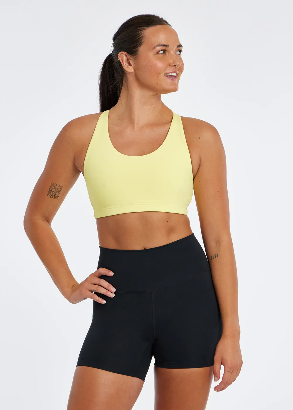 Open Lane Bra