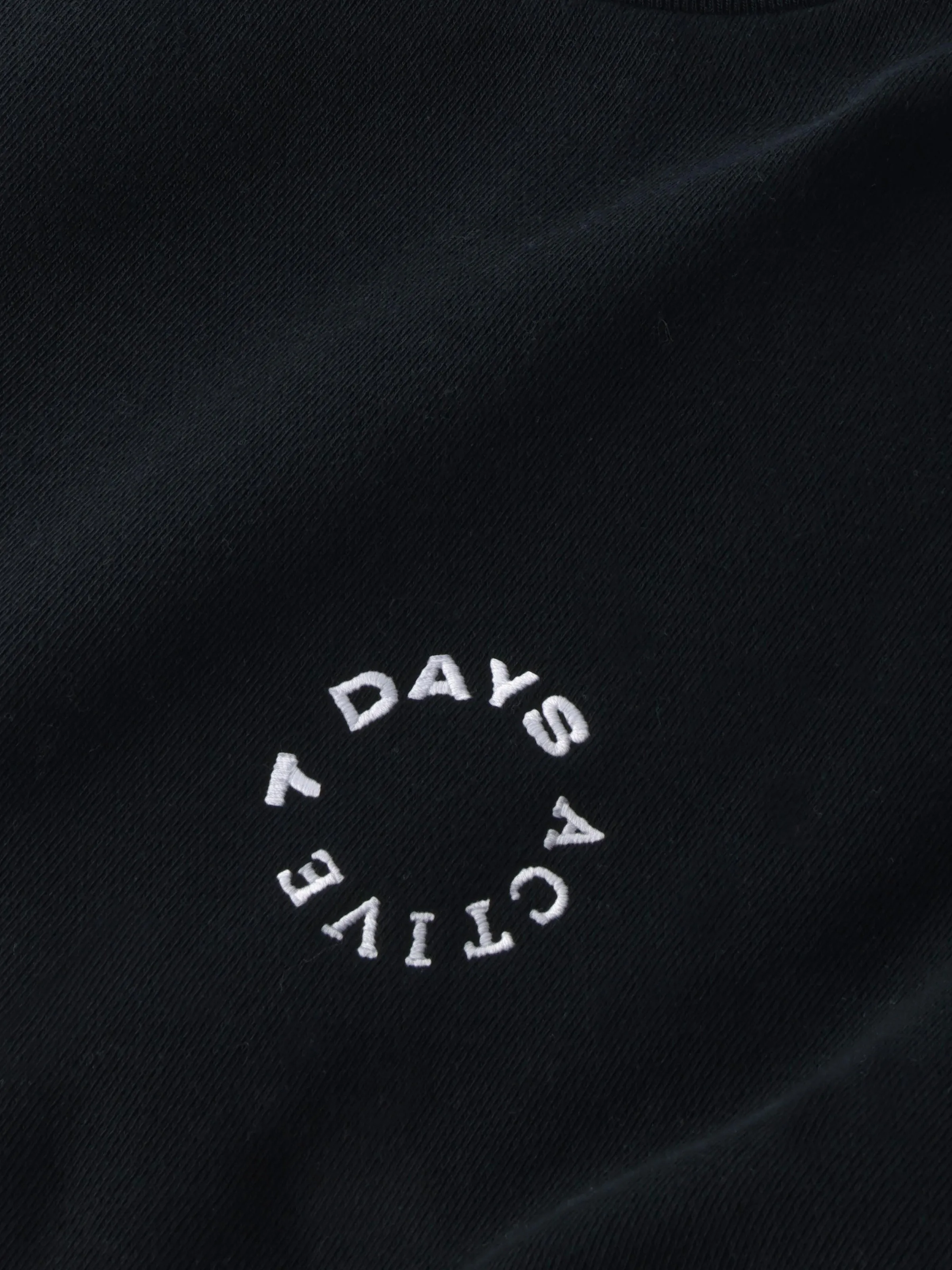 Organic Regular Crewneck