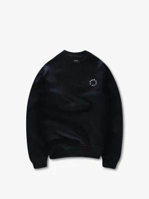 Organic Regular Crewneck