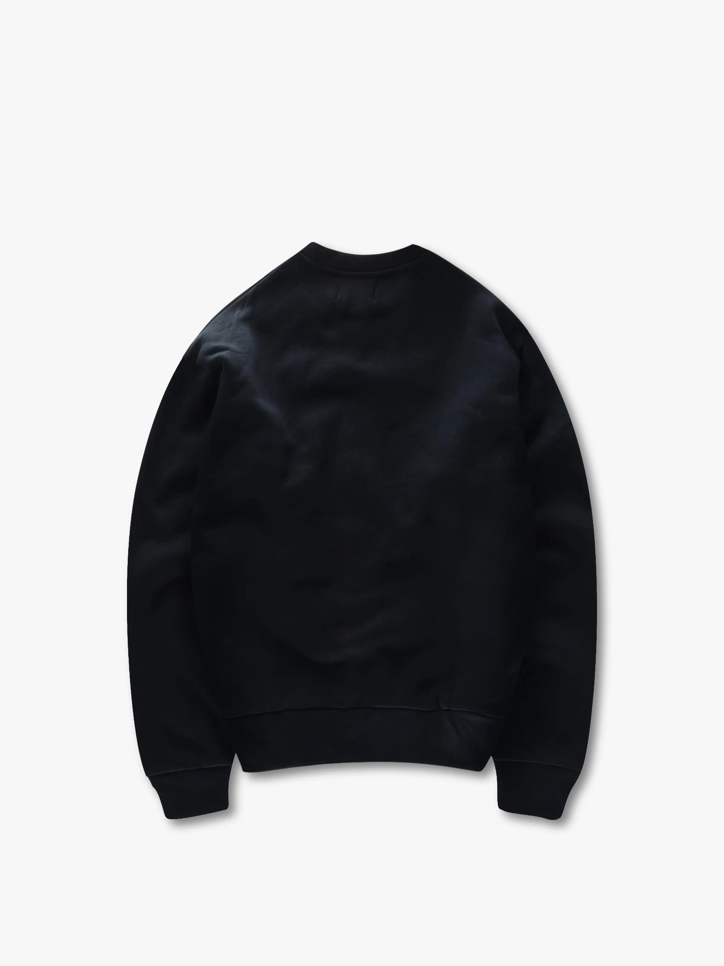 Organic Regular Crewneck