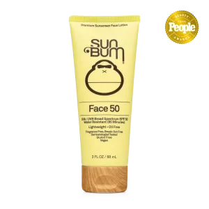 Original SPF 50 Sunscreen Face Lotion