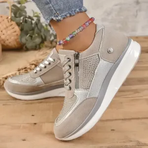 Ornella® | Ergonomic and comfortable sports shoes for women