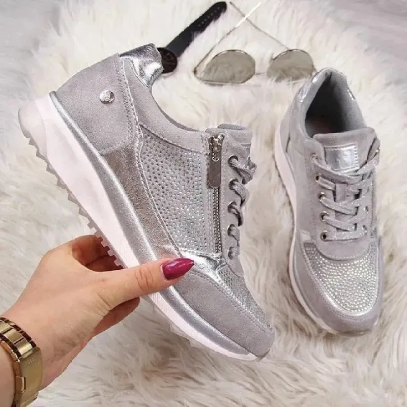 Ornella® | Ergonomic and comfortable sports shoes for women