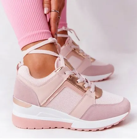 Orthopaedic Women's Fashion Shoes | Comfortable Supportive Design, Breathable Material, Ideal for Daily Wear