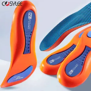 Orthotic Insole Arch Support for Flatfoot