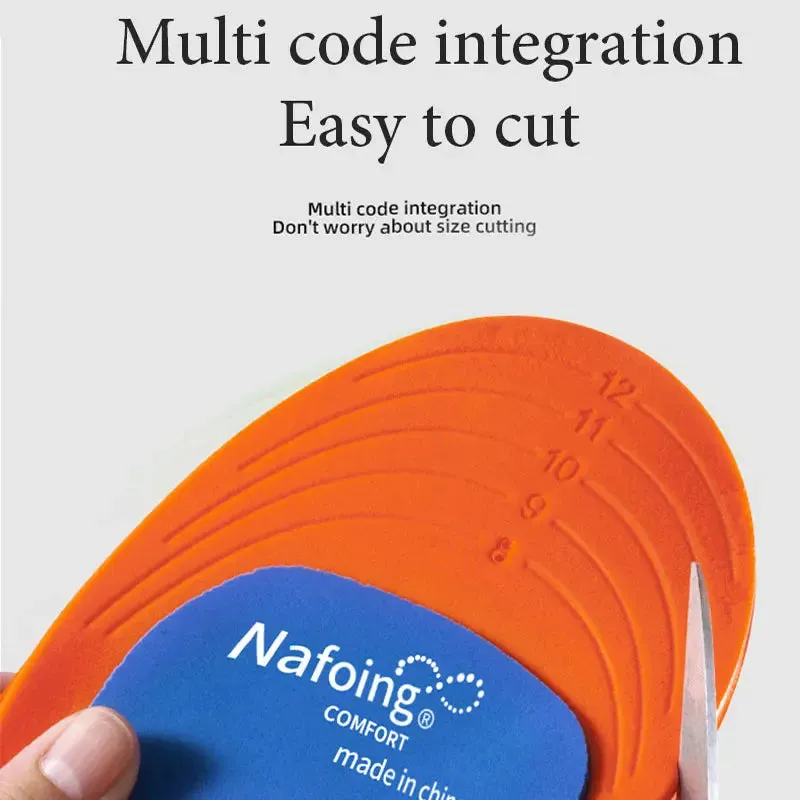 Orthotic Insole Arch Support for Flatfoot