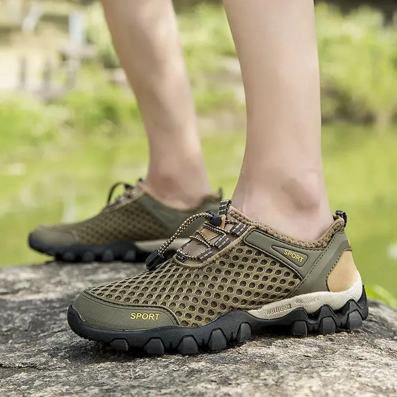 Outdoor Contact 2.0® Barefoot shoes